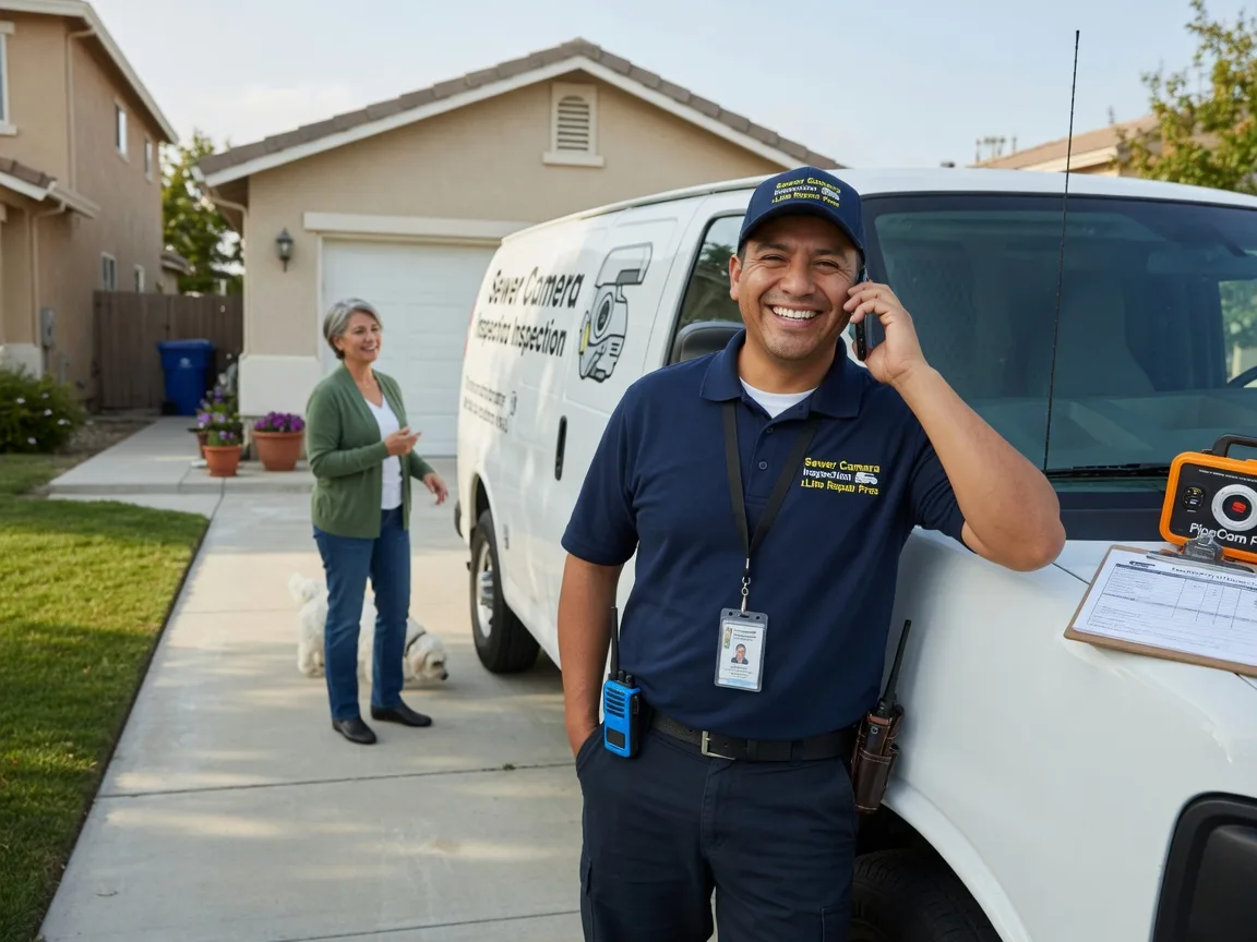 Sewer Line Repair Springfield, TN FAQs